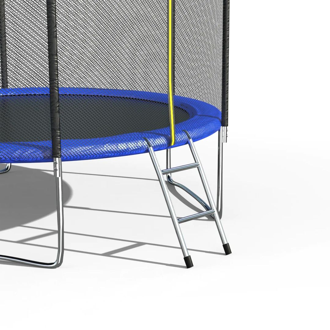 Outdoor Trampoline with Stairs M2 S3.06 product thumbnail 20