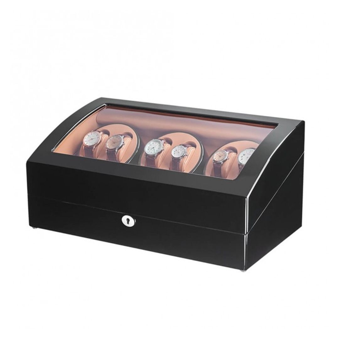 Luxury Watches Box With LED product thumbnail 14