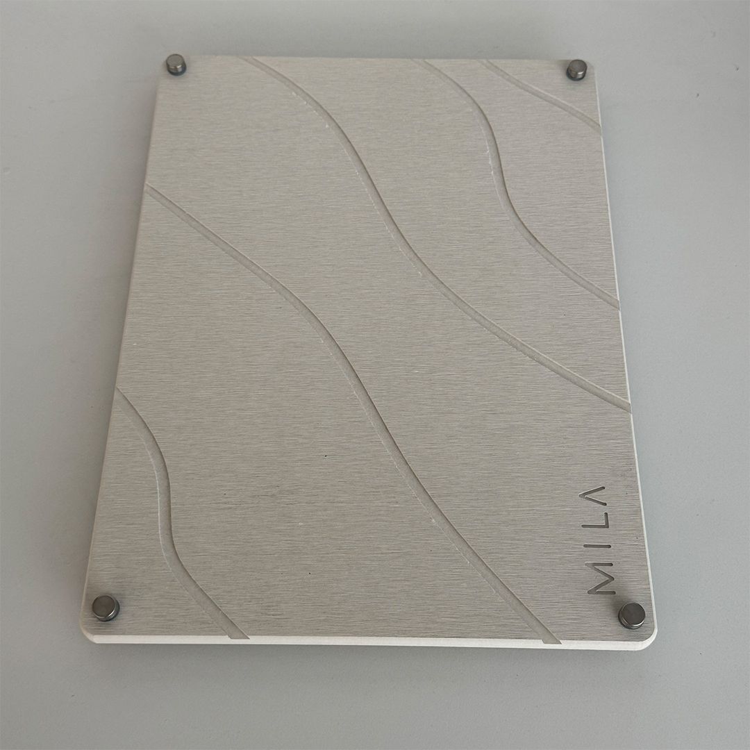 Stone sink coaster product thumbnail 8