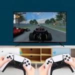 جيم بوكس لاسلكي مع يدي تحكم - 3