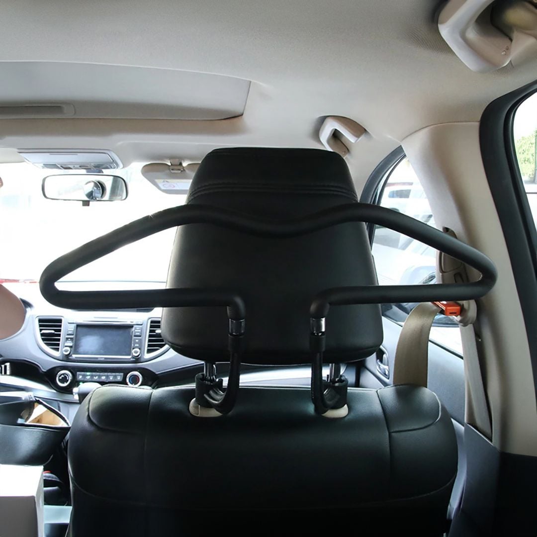 Coat Hanger For Car product thumbnail 10