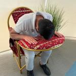 كرسي تلاوة القرآن - 4