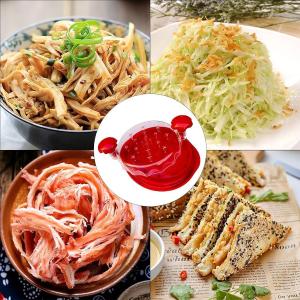 أداة تقطيع اللحوم والدجاج اليدوية - 5