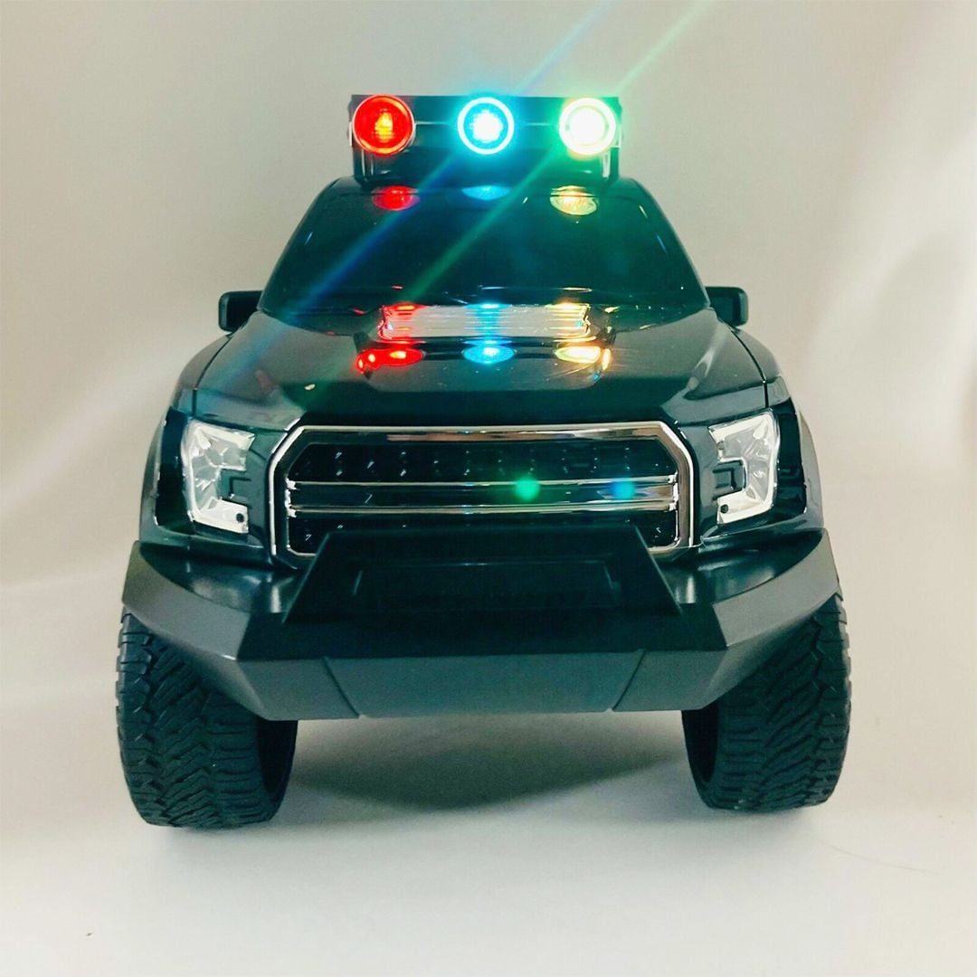 Pick up Truck Stereo Bluetooth & Speaker product thumbnail 3