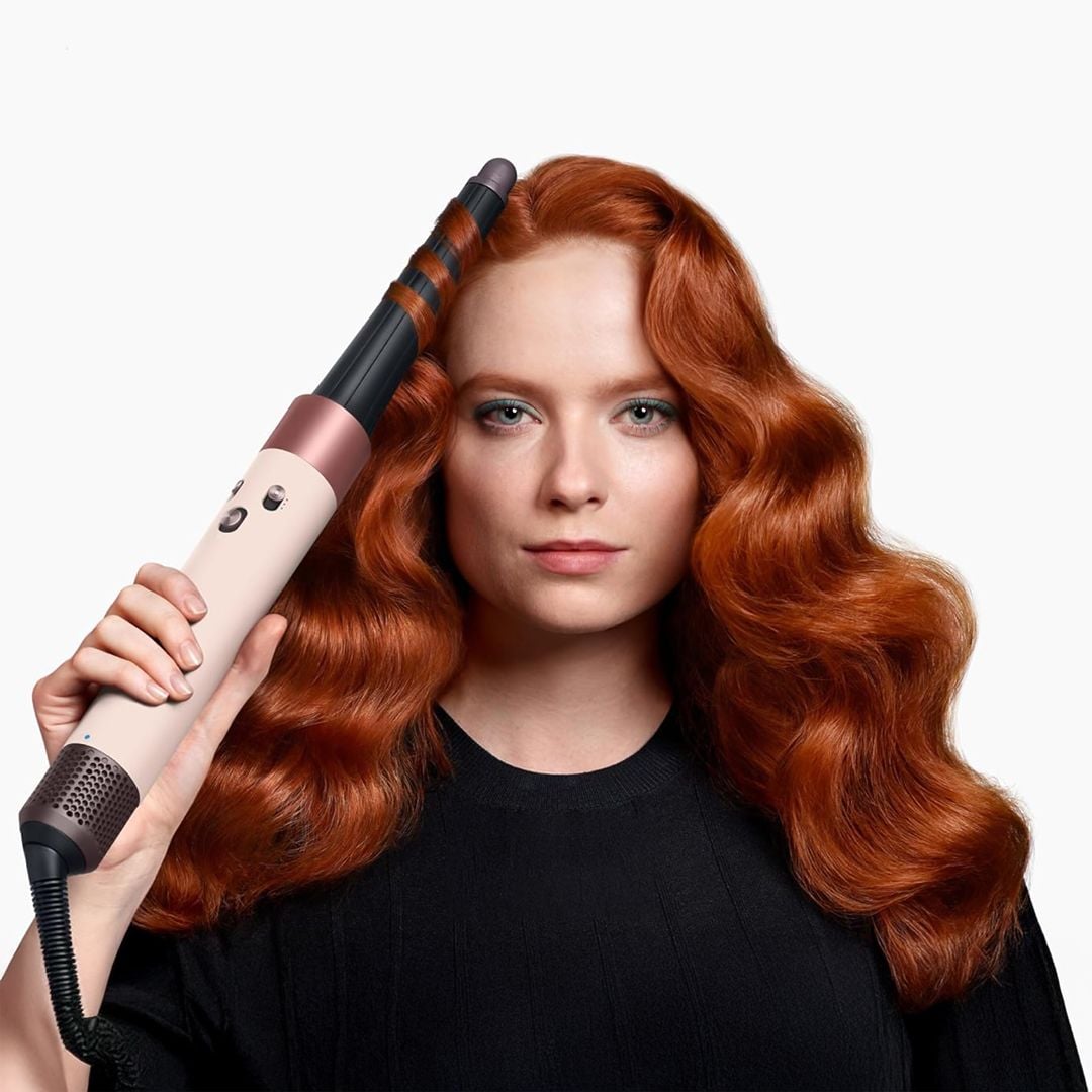 Dyson Multi-Functional Hair Styler product thumbnail 4