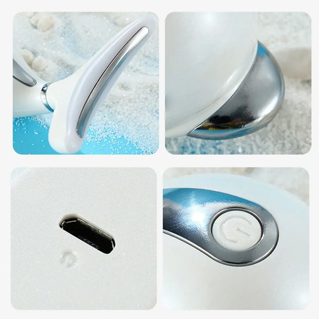 Double Chin Facial Massager product thumbnail 6