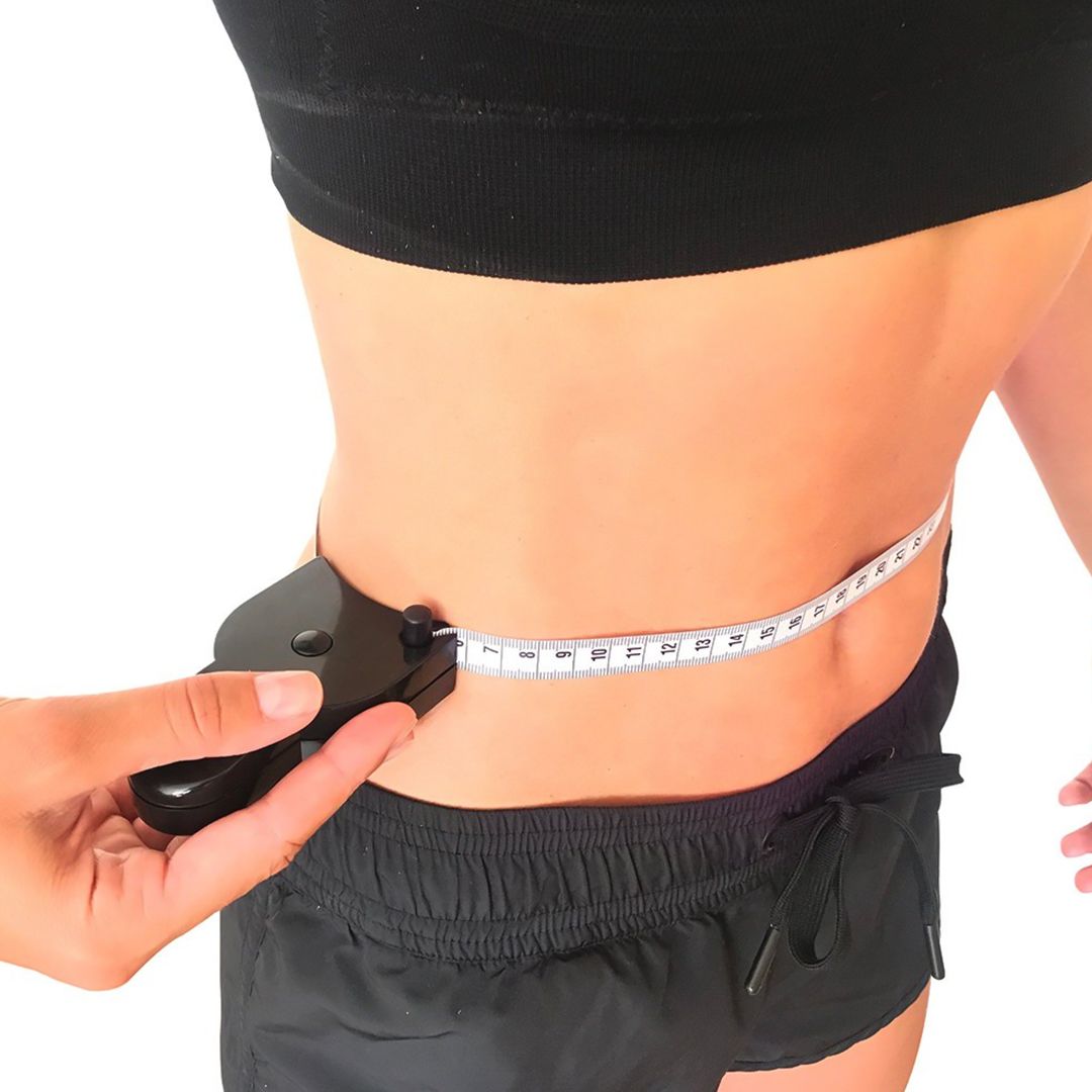 Body Measuring Tape product thumbnail 19