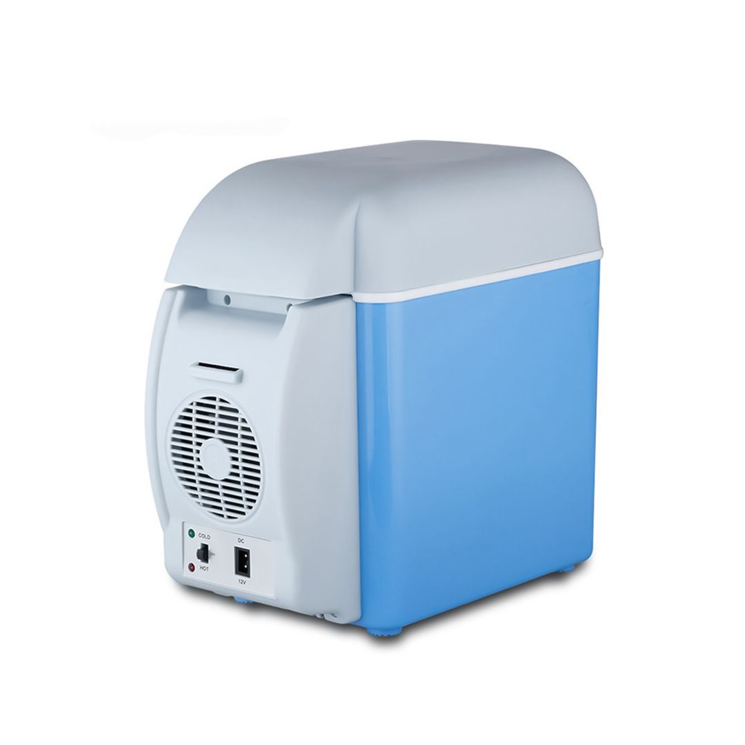 Portable Ice Box For Car product thumbnail 3