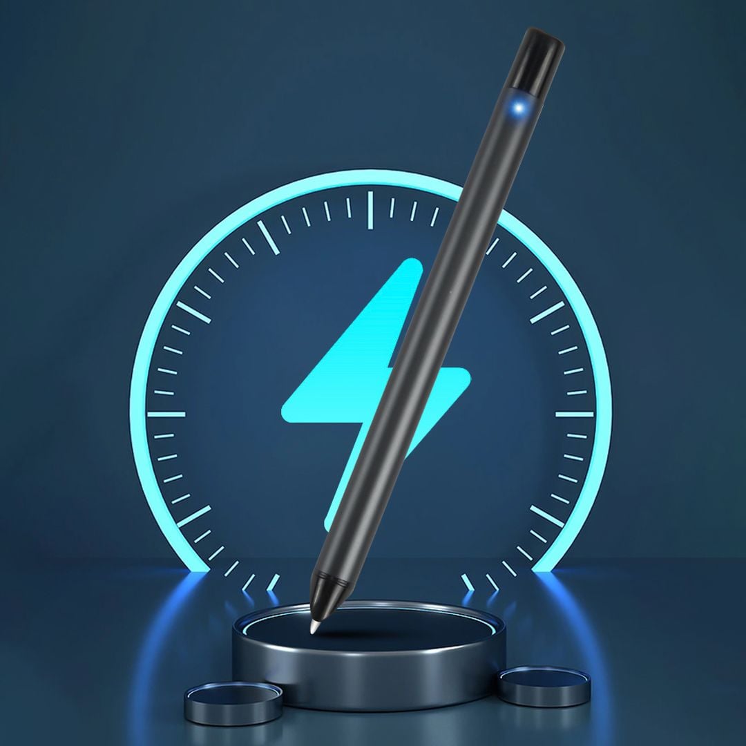 قلم و دفتر إلكتروني للملاحظات والرسم - 8