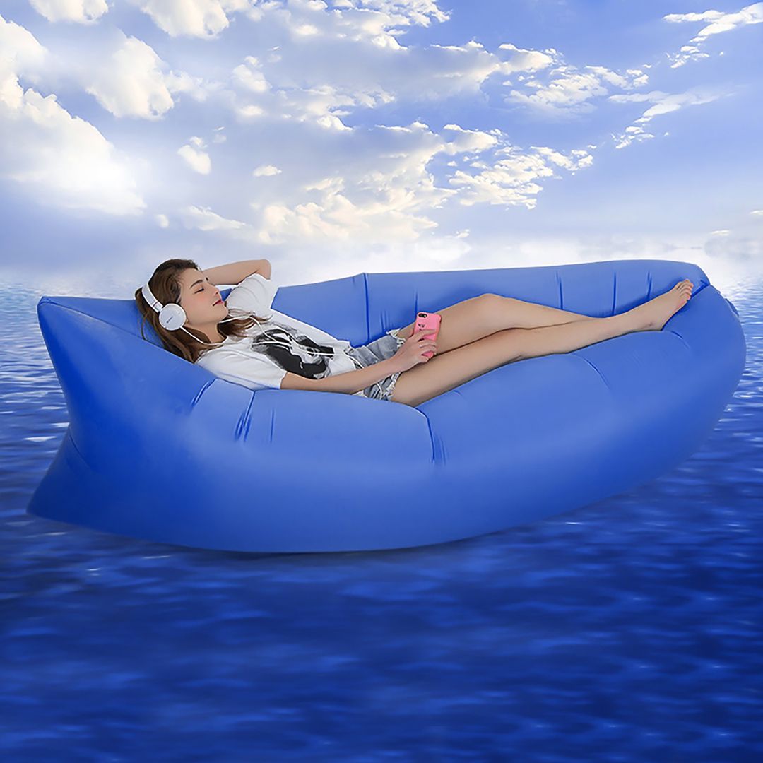 أريكة هوائية قابلة للنفخ	 - 3