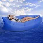 أريكة هوائية قابلة للنفخ	 - 3