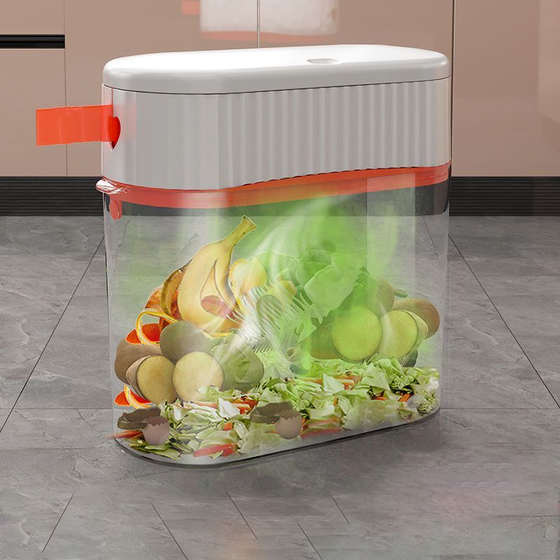 Wastebasket with Lid product thumbnail 4