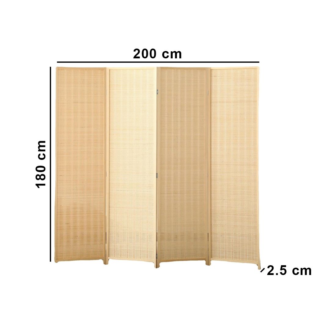 Wooden Partition With Modern Design product thumbnail 18