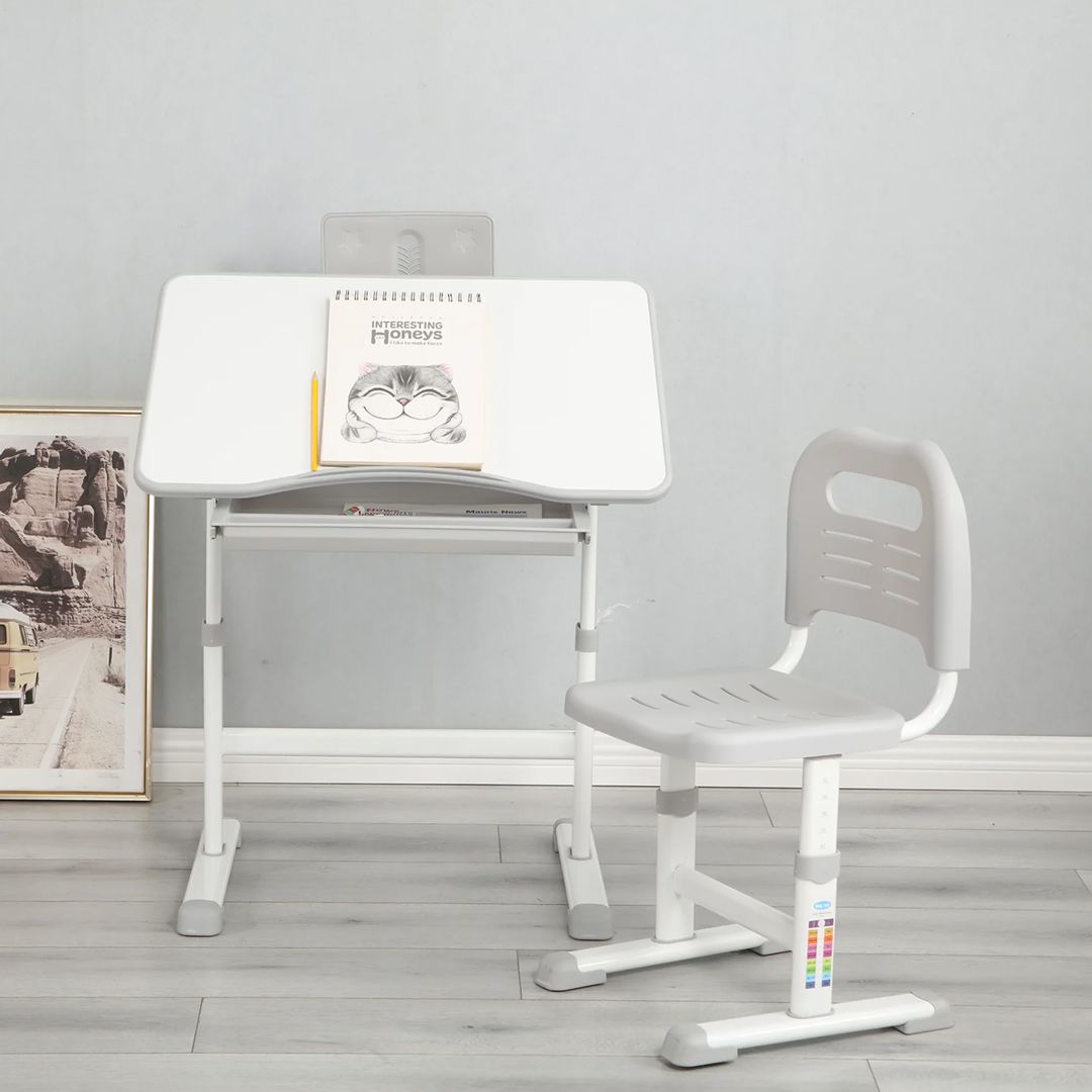 Children's Learning Desk - 3 product thumbnail 4