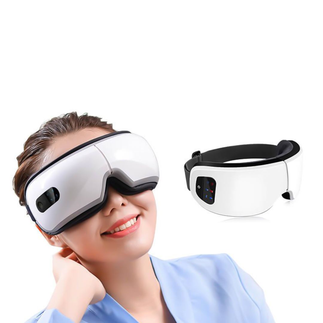 Intelligent Eye Massager product thumbnail 12