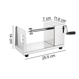 دليل المقاسات