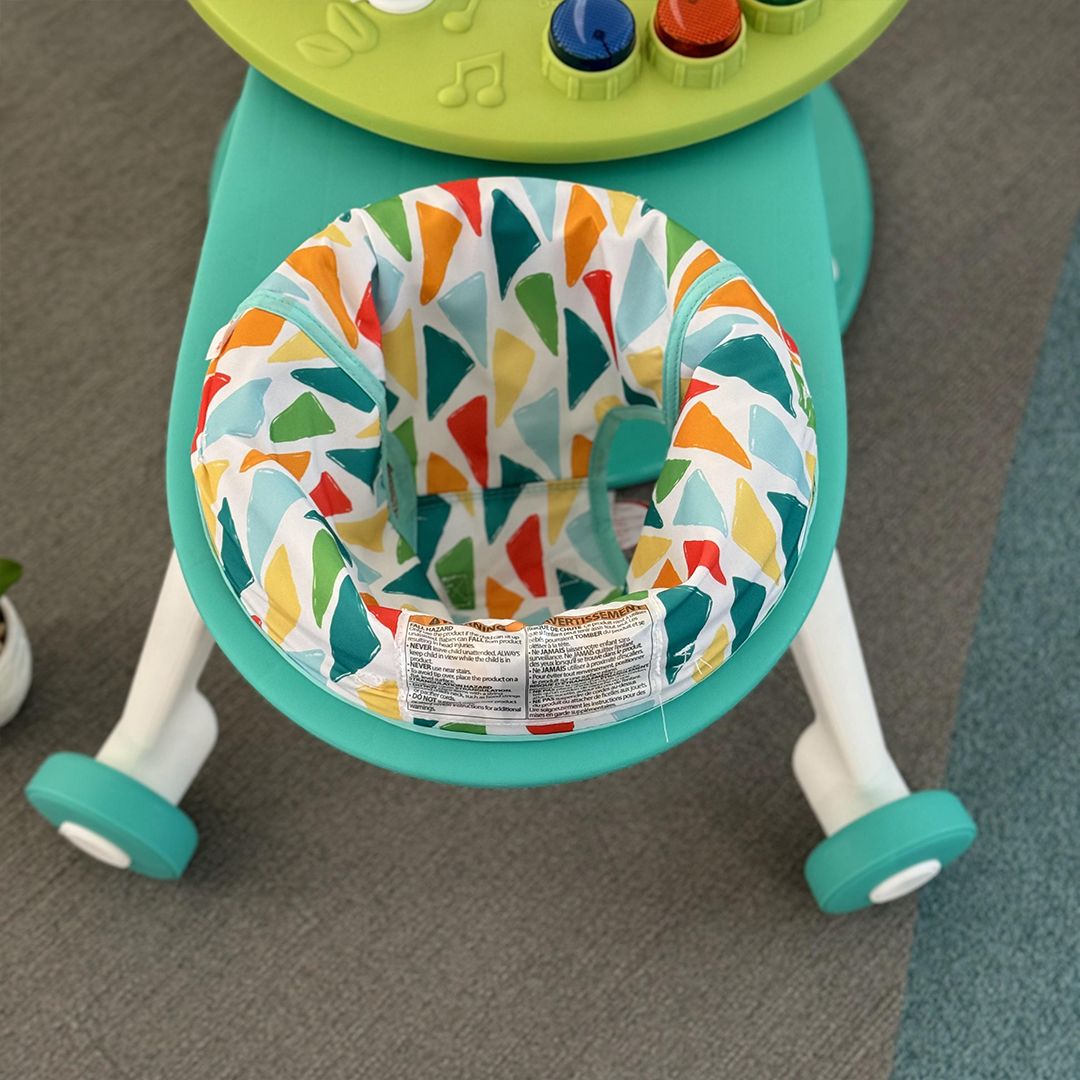 Walking Stroller with Games Table product thumbnail 8