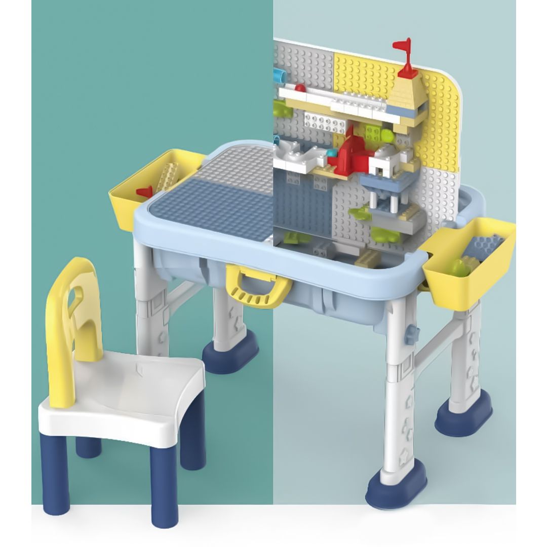 LEGO Learning Desk M3 product thumbnail 12