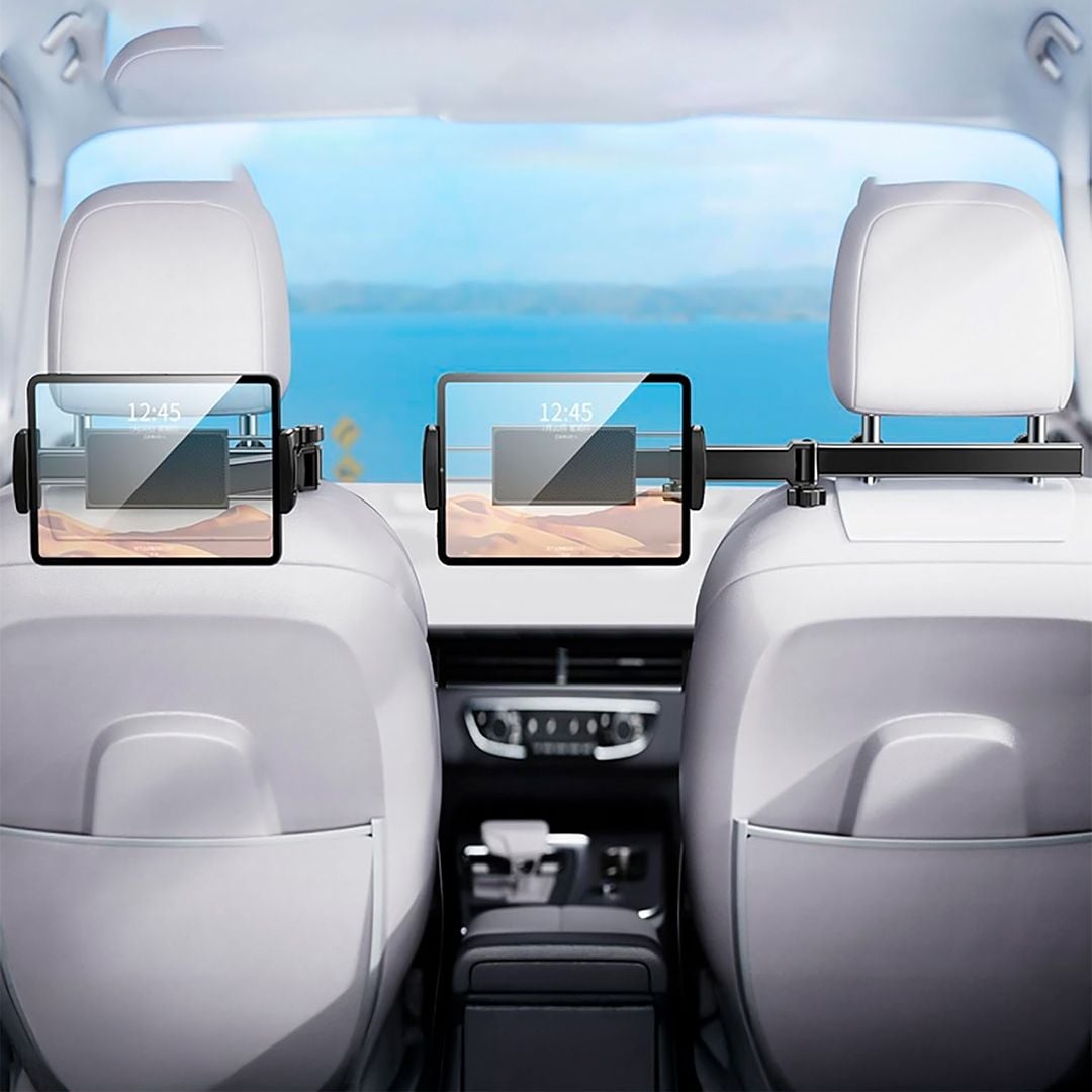 حامل تابلت للسيارة - 2