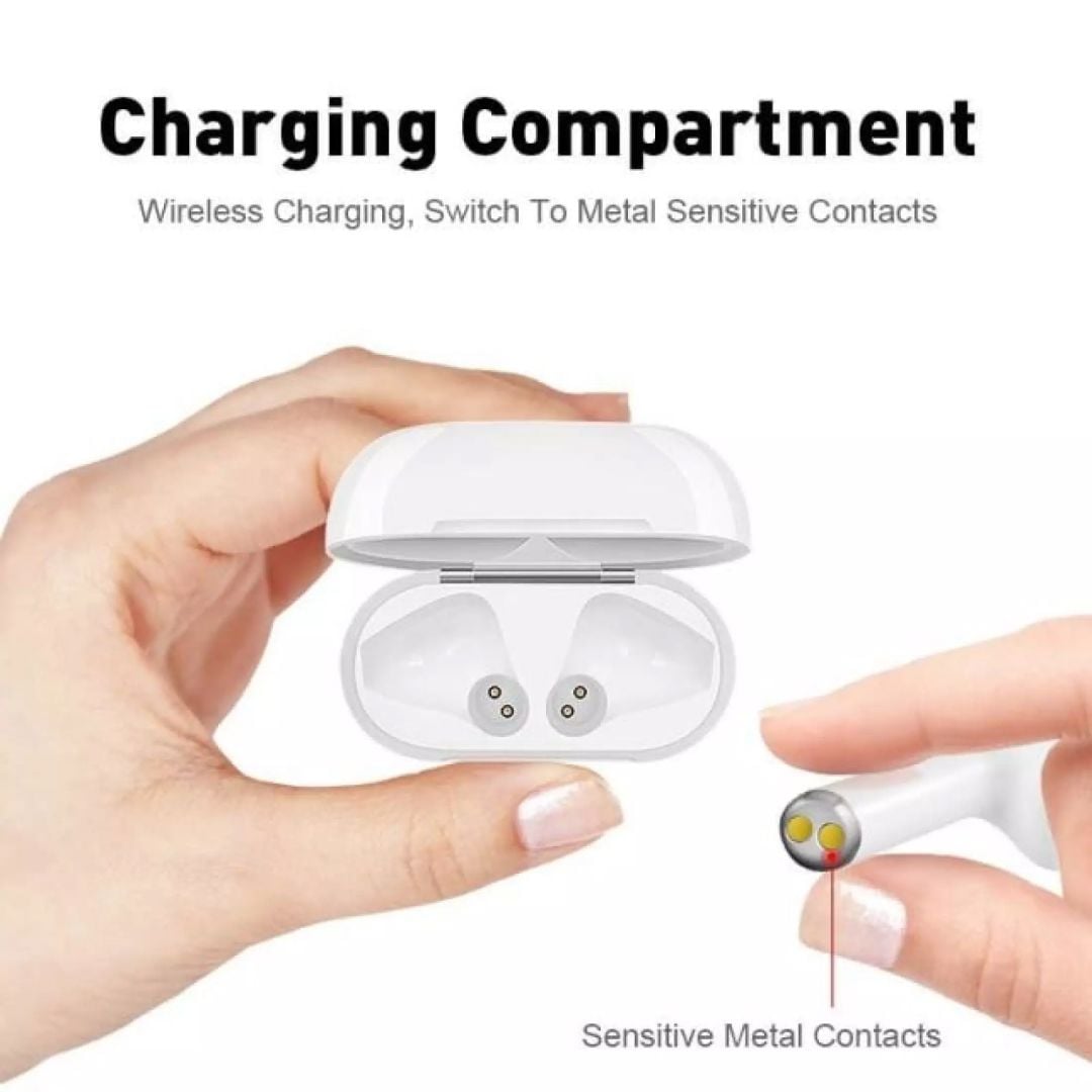 Bluetooth i11 Earphone product thumbnail 8