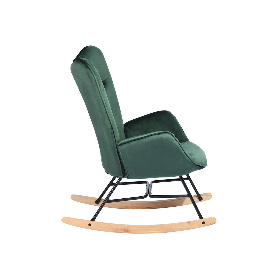 Modern Rocking Chair product thumbnail 20