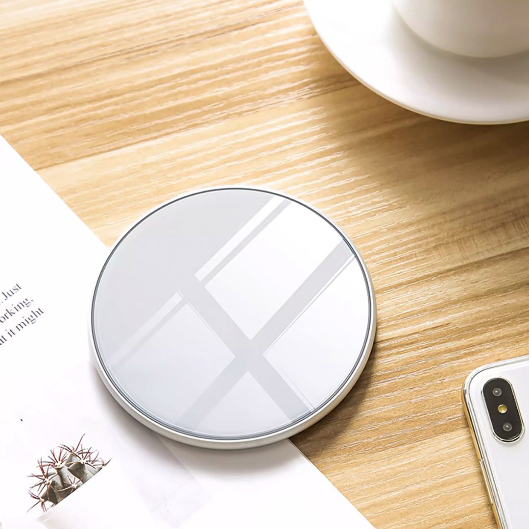 15W Wireless Phone Charger product thumbnail 13