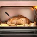 Wireless Cooking Thermometer - 12