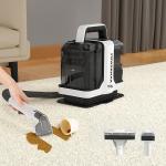 ماكينة تنظيف عميق للكنب والسجاد من DSP