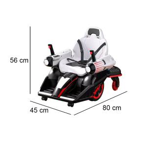 دليل المقاسات