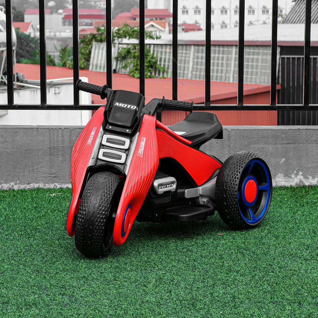 دراجة نارية للاطفال - 5