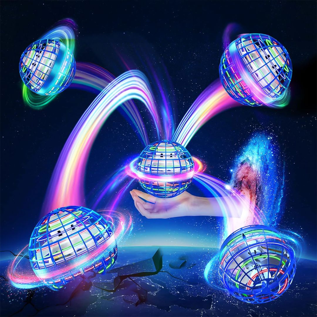 لعبة كرة فيدجيت سبينر - 6