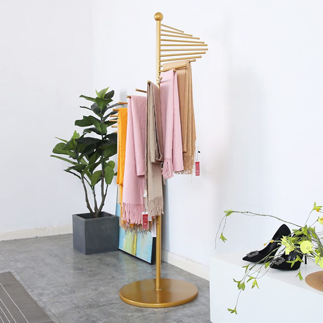 Stand for Scarf Hanging product thumbnail 2
