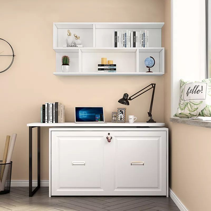 Desk with Pull Out Bed product thumbnail 3
