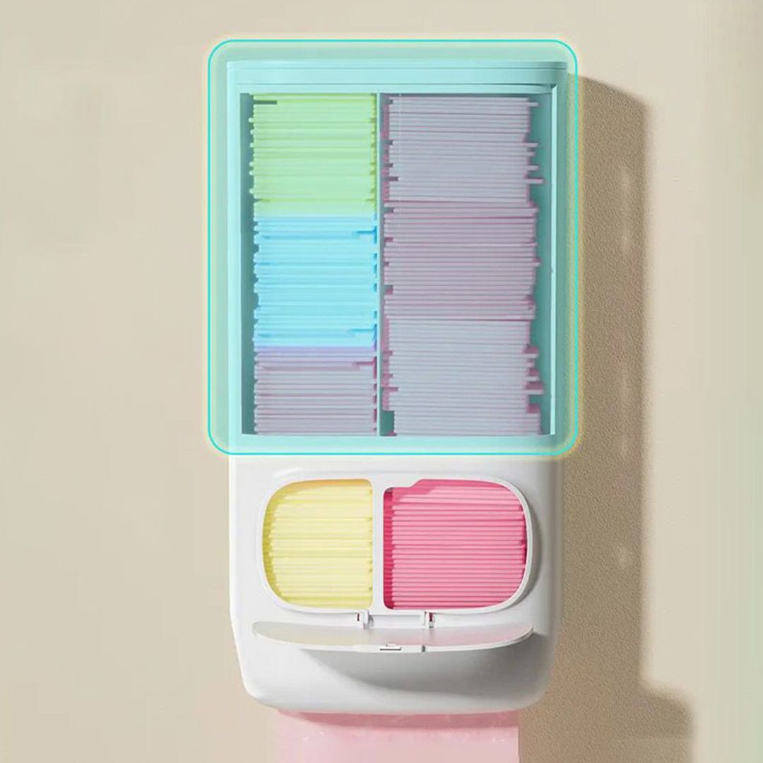 Hanging Bag Organizer product thumbnail 2