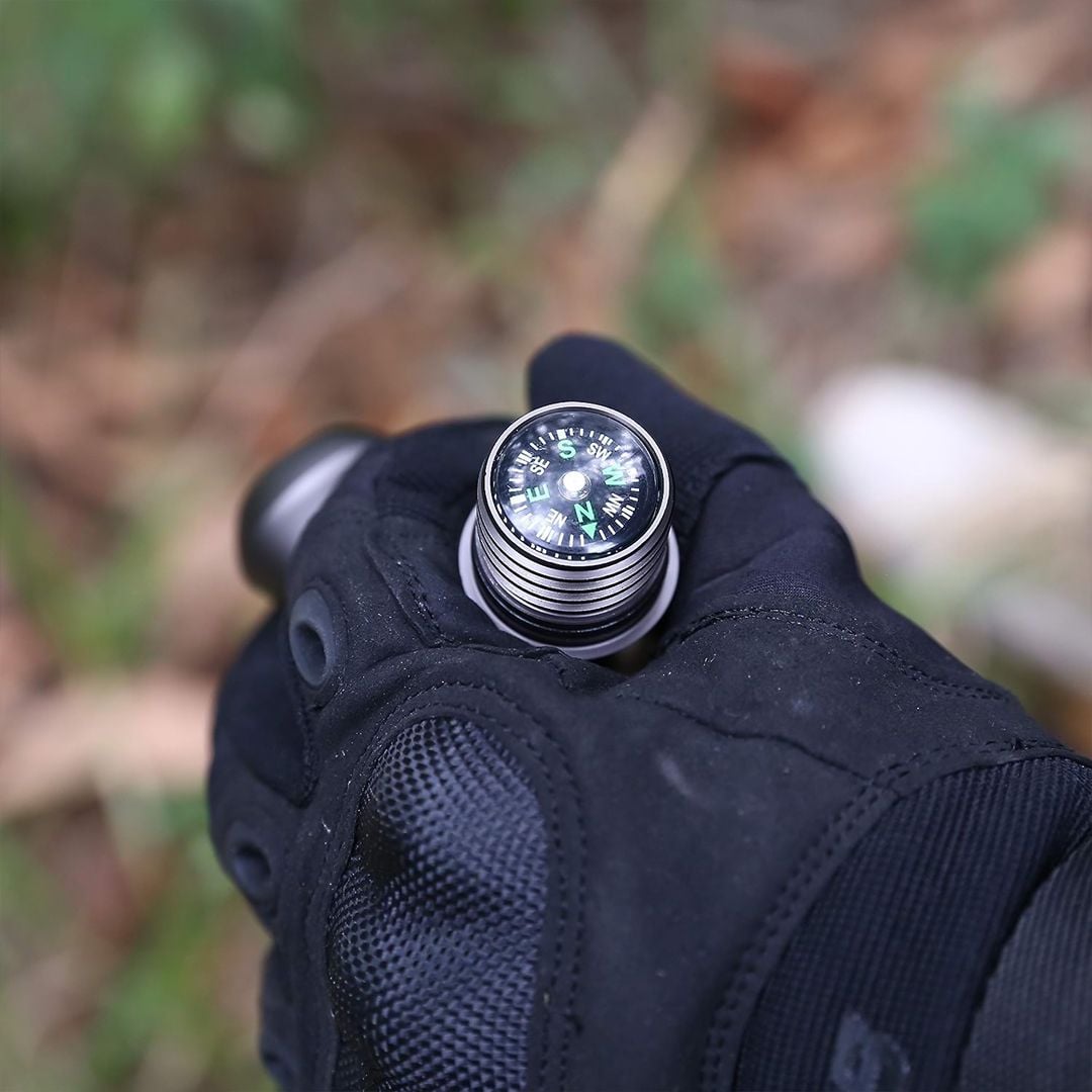 Multi-Head Camping Stick product thumbnail 7
