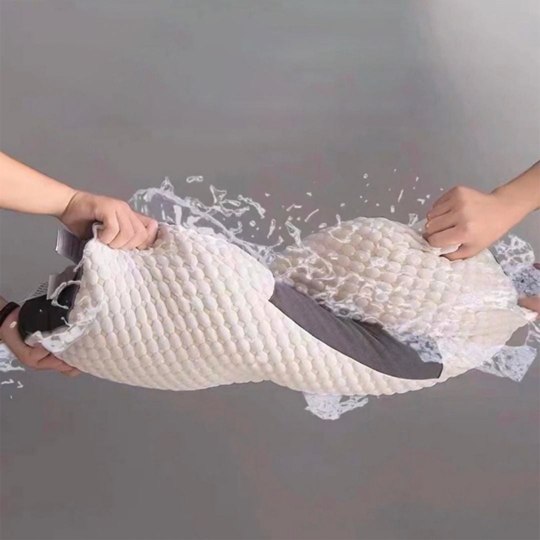Medical Neck Sleeping Pillow product thumbnail 8