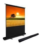 شاشة عرض محمولة خارجية - 8