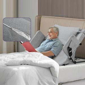 سرير دعم كهربائي قابل للتعديل مع ريموت كونترول - 4