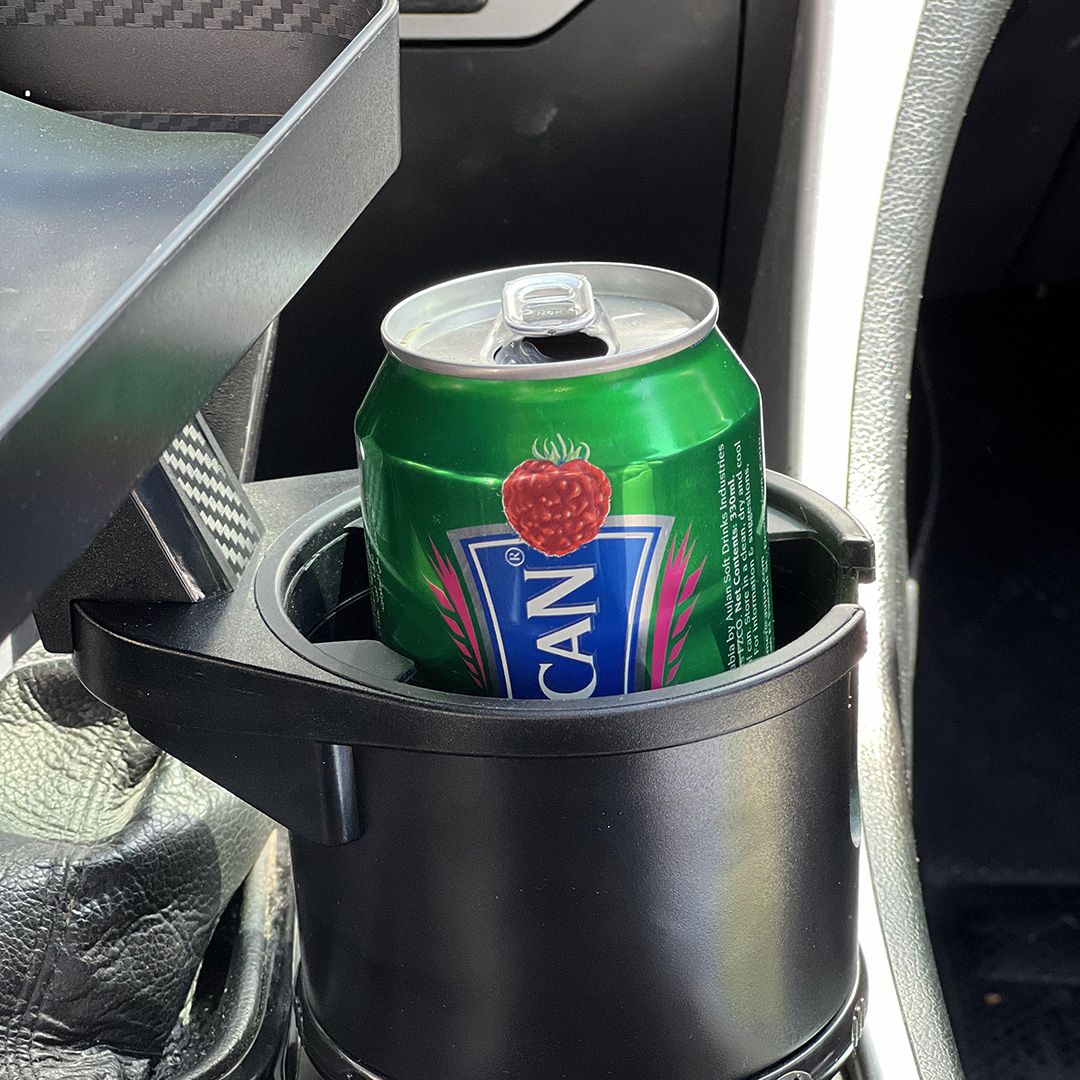 Cup Holder with Plate product thumbnail 16