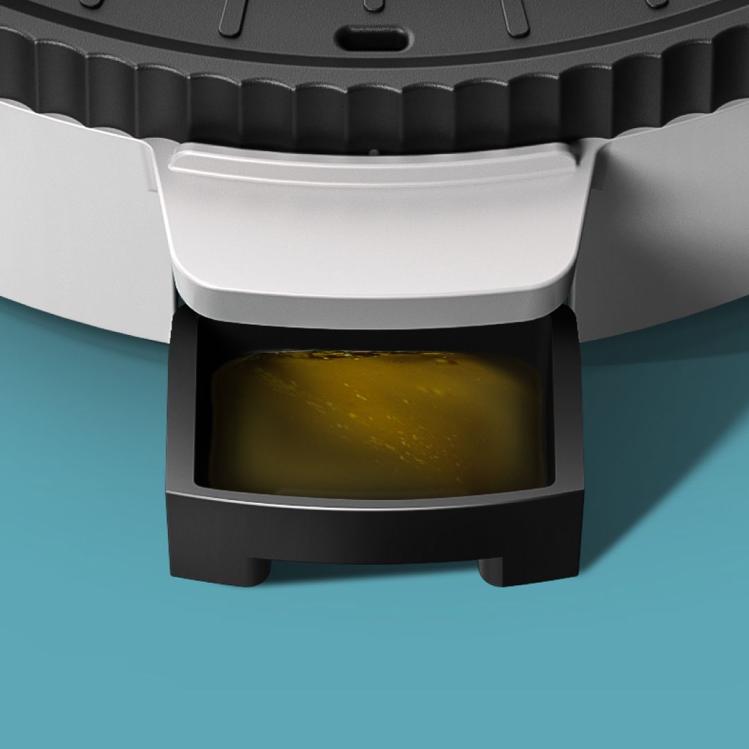 Smokeless Electric Grill product thumbnail 8
