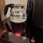 وحدة تحضير المشروبات الساخنة	 - 12