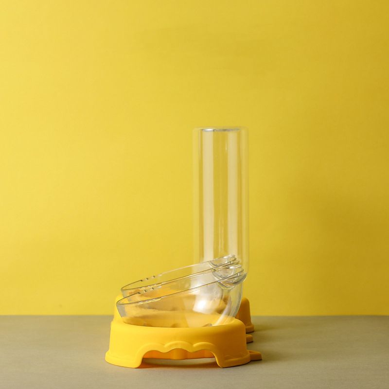 Pet Cat Bowl Automatic Feeder product thumbnail 9