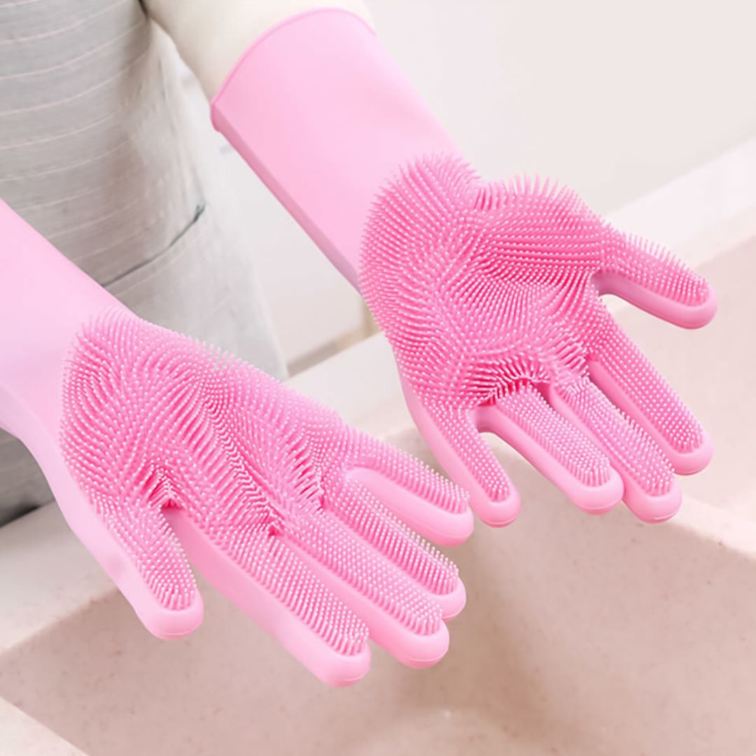 Magical Silicone Gloves product thumbnail 14