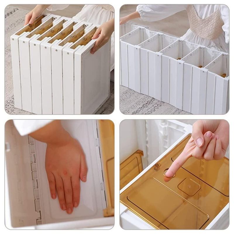 Plastic Shoe Organizer 6 layers product thumbnail 9