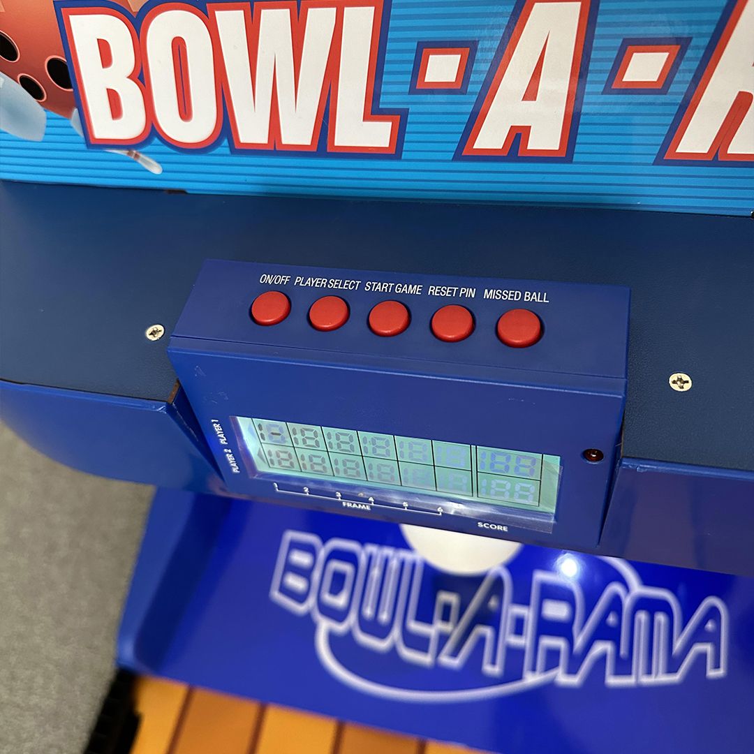 Bowling Game For Children product thumbnail 11