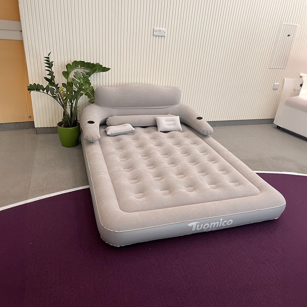 Air Bed with Blower product thumbnail 13