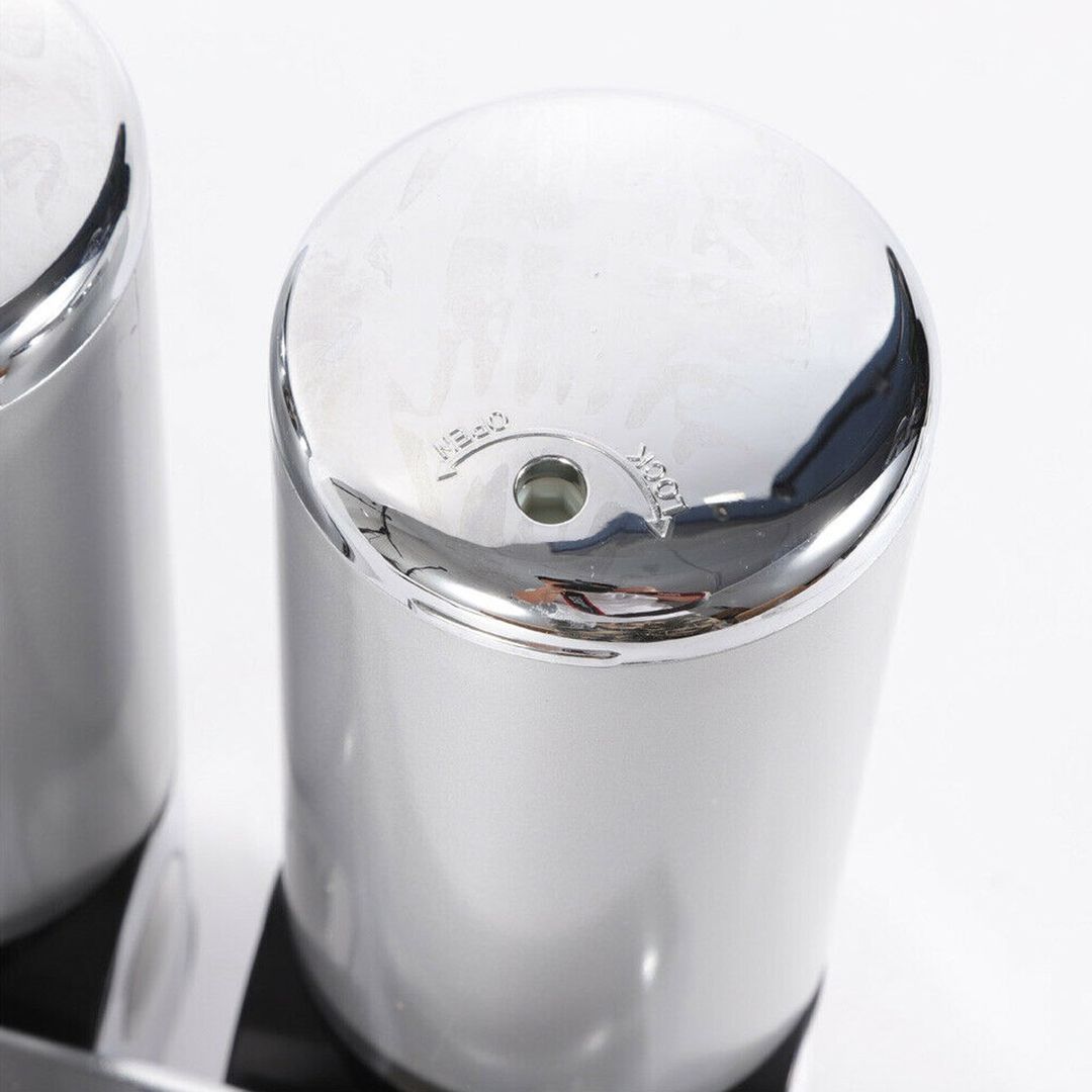 Triple Hanging Soap Dispenser product thumbnail 11