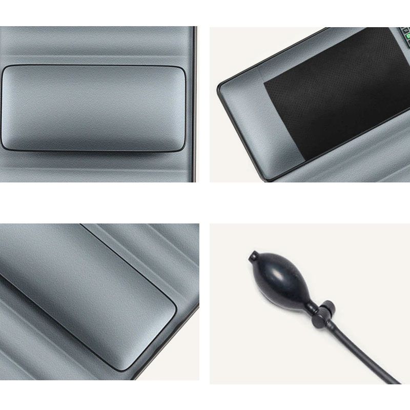 Multifunctional Home Massage Mattress product thumbnail 19