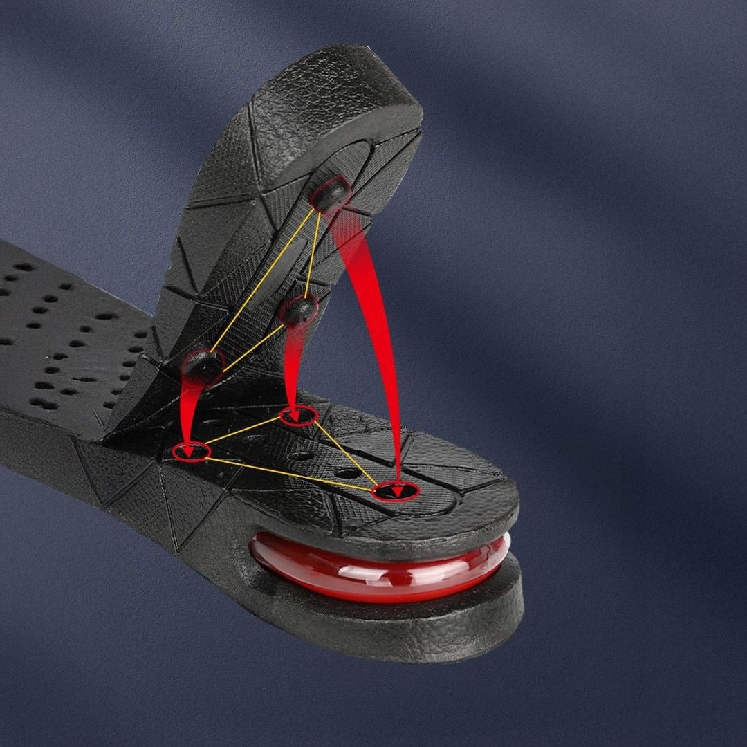 Invisible Height Insoles product thumbnail 13