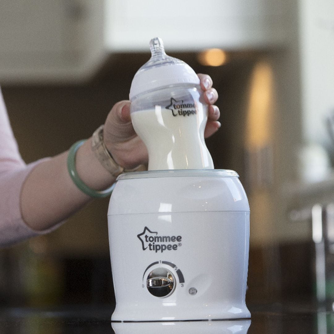 Tommee Tippee Food and Bottle Warmer